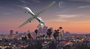 Iran Threat California FBI Warns of Possible Drone Attack Plot as Governor Newsom Says State Is Prepared but No Credible Danger