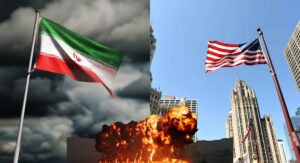 Iran US War Today 4 March 2026 Israel Strikes Tehran, Iran Hits Gulf Targets Including US Consulate in Dubai Day 5 Updates