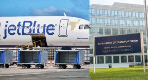 JetBlue Ground Stop Latest Why FAA Issued Temporary Halt on JetBlue Flights Across All Destinations on March 10, 2026
