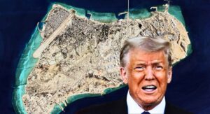 Kharg Island Iran: Trump Orders Strikes on Key Oil Hub as Marines Deploy and War Escalates