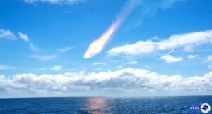 Meteor Cleveland Ohio 2026 NASA Confirms 7-Ton Asteroid Fireball and Sonic Boom Across Northeast Ohio