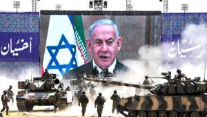 Netanyahu Announces Killing of Iran’s Top Security Leaders in Tehran Strikes What We Know About Operation Epic Fury