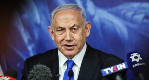 Netanyahu Latest Updates Israeli Strikes Kill Iranian Nuclear Scientists as PM Says War Could Open Path to Freedom in Iran