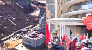 No Kings Protests March 28, 2026 Inside the 8–9 Million Strong Uprising That Shook the U.S.