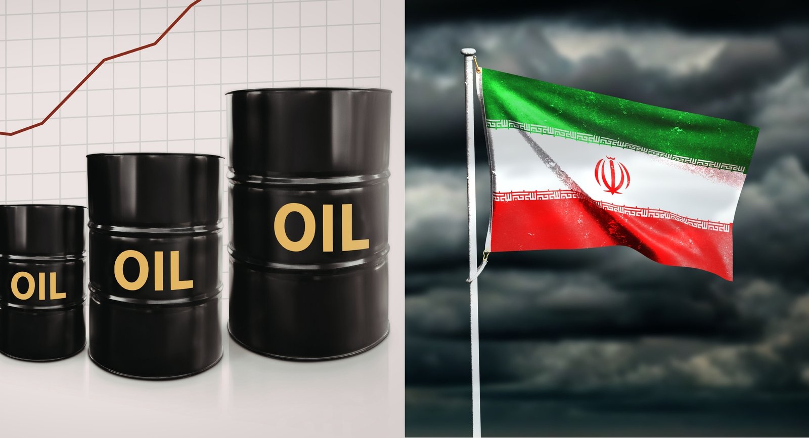 Oil Prices Top $100: Brent Hits $100.56 as Iran Hormuz Crisis Sparks ...