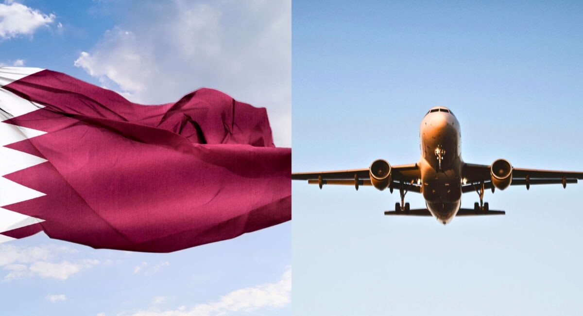 Qatar Airways flights remain suspended on 4 March 2026 after Doha airspace closure amid regional tensions