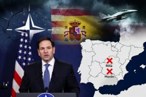 Rubio Warns NATO Must Be Re-Examined After Spain Blocks U.S. Bases and Airspace for Iran Strikes