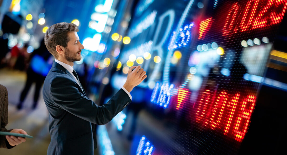 Stock Futures Today March 24, 2026 Dow Futures Slip as Iran Crisis Keeps Wall Street on Edge