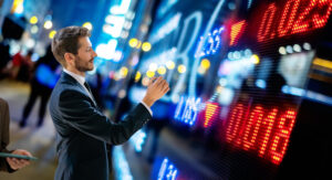 Stock Futures Today March 24, 2026 Dow Futures Slip as Iran Crisis Keeps Wall Street on Edge