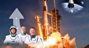 Artemis II Mission Timeline 2026 Where Is Artemis 2 Now, How Long It Takes, and Why NASA Is Going Back to the Moon