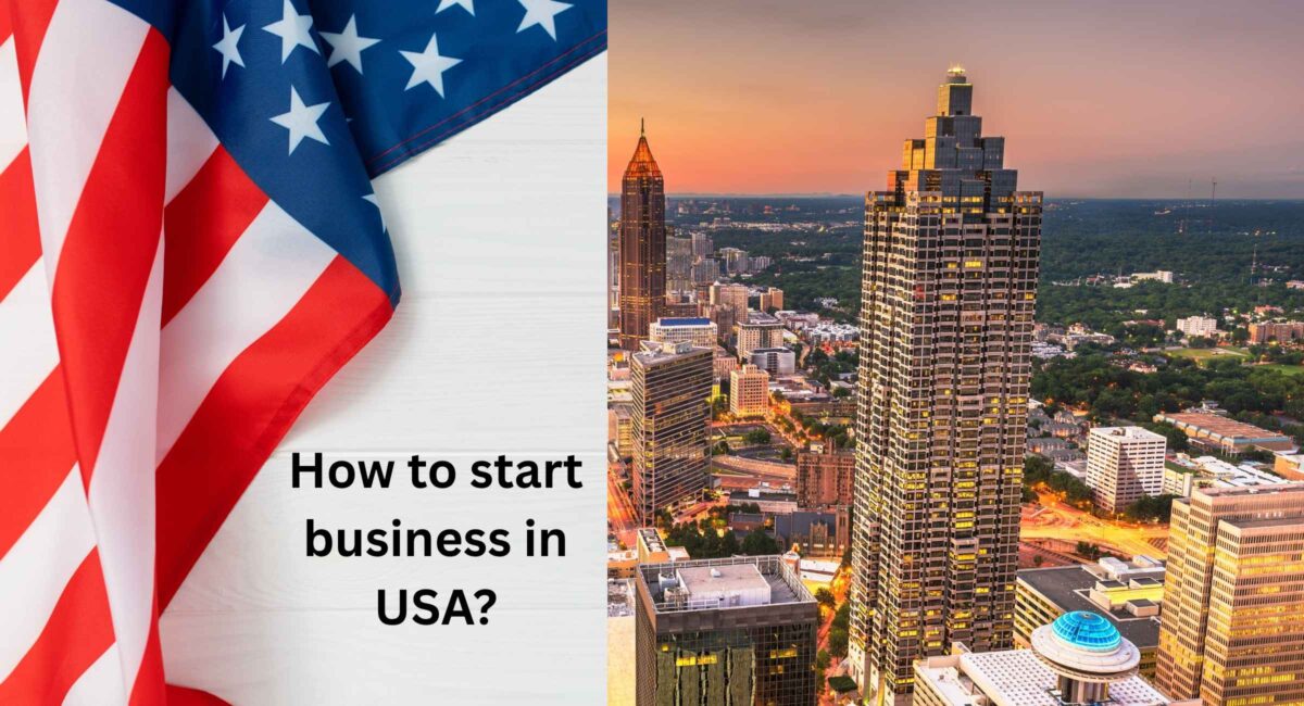 How to Start a Business in USA from India or Middle East in 2026 (Step-by-Step, Documents, Visa & Best States)