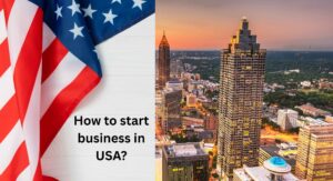 How to Start a Business in USA from India or Middle East in 2026 (Step-by-Step, Documents, Visa & Best States)
